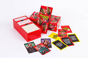 Настільна гра Як втратити друзів (російською), фото 3