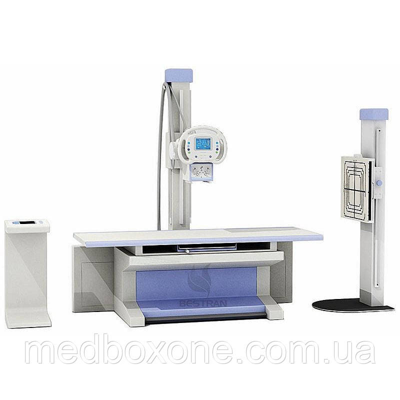 Високочастотна Рентгенографічна система (Toshiba трубка, імпорт)BT-XR03 - фото 1 - id-p1398748663