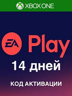 EA Access - 14 дней Xbox One EA Play подписка для всех регионов и стран