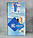 Фільтр грубого очищення води Aquafilter FH10B1-B-WB Big Blue 10" (ВВ10) 1", фото 9
