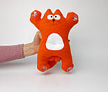 Подарунок автомобілісту "Неперевершений автомобіліст": Саймон в машину і шкарпетки неперевершеного, фото 4