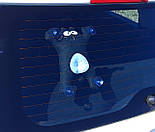 Кіт Саймон на присосках чорний -  Іграшка в машину на скло - Іграшка в авто Кіт Саймон - Подарунок, фото 4
