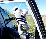 Подарунковий набір моряку: Кот Саймон Моряк на присосках і консервовані шкарпетки найкрутішого моряка, фото 7