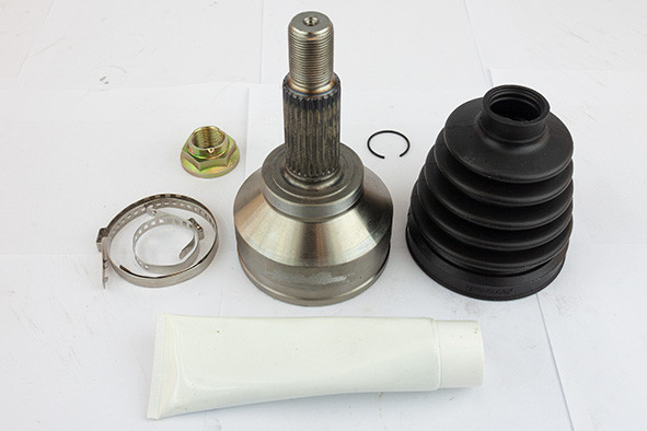 Шрус колісний 27/26 шліца GP Nissan Primastar 1.9 DCi/DTi 2.0 1.6 V (8200069147)