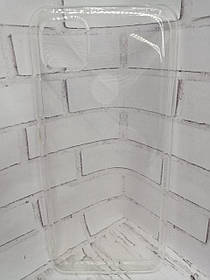 Чохол для Xiaomi Redmi 9C накладка бампер протиударний прозорий