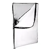 Набір постійного світла з LED лампами 30 вт. Profi-light 50х70 см, фото 3