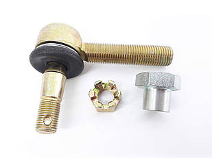 Кульова опора верхня квадроциклу ATV 110 125 150 різьба 12 14 мм з перехідником