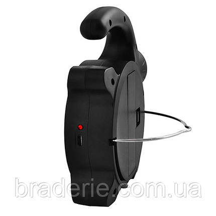 Ліхтар кемпінговий переносний MH-318B-COB+6SMD+1W USB з мигалкою, фото 3