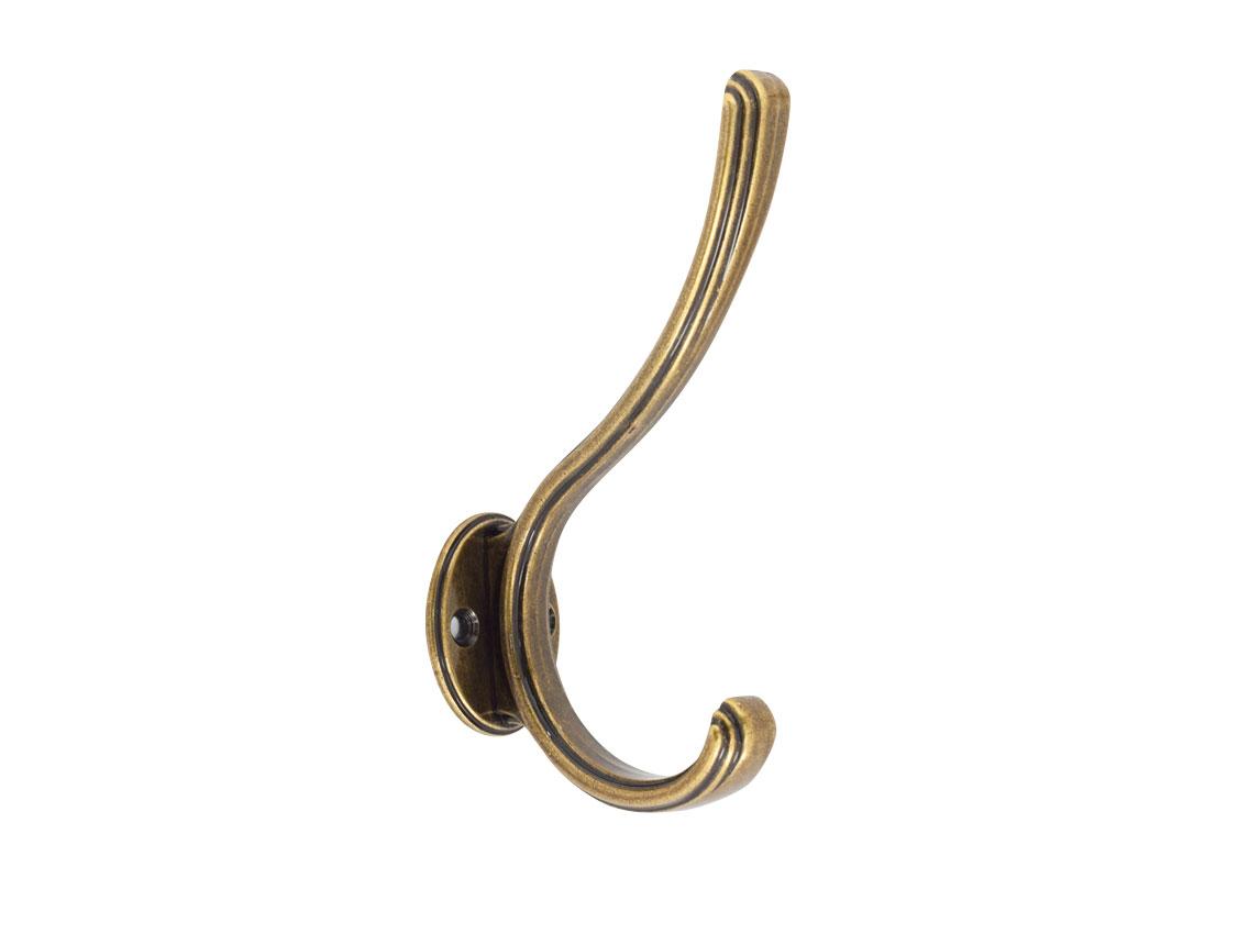 Гачок Gamet WR45-G0035 бронза
