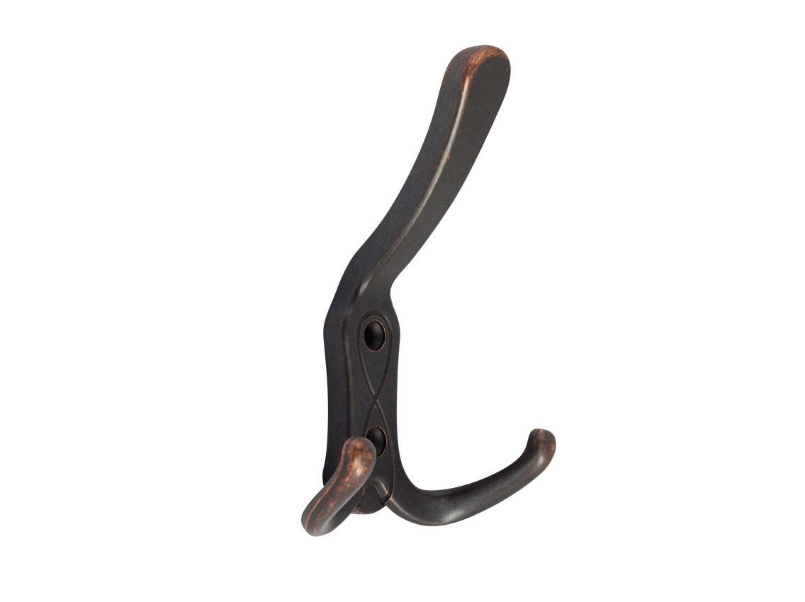 Гачок Gamet WR43-GPM25 патинована матова мідь