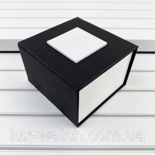 Коробка під годинник Black-White