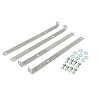 Кронштейни кріплення скрині автомобільної STABILO 711007