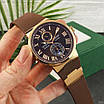 Ulysse Nardin Maxi Marine AAA Gold-Brown, фото 3