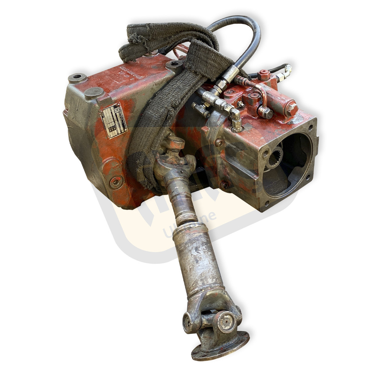 よっちゃん Стойка стабилизатора ВАЗ 1118, ВАЗ 2170 (яйца) GUMEX