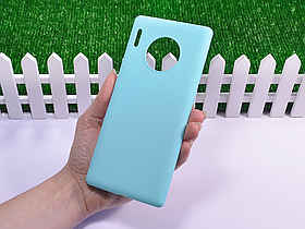 Силіконовий бампер для Huawei Mate 30 Pro 5G