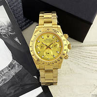 Часы наручные Rolex Daytona Metal Automatic Gold