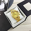 Годинник наручний Rolex Daytona Metal Automatic Gold, фото 6