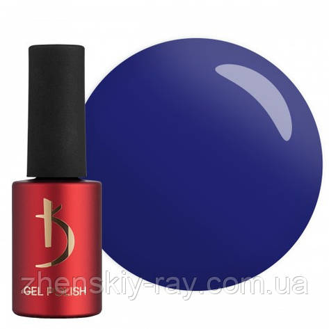 Гель-лаки kodi BLUE No 50B, 7 мл, фото 1