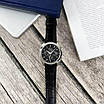 Годинник наручний Tissot LT60 Automatic Alternative Black-Silver-Black, фото 7