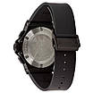 Годинник наручний Hublot Big Bang Chronograph All Black AAA, фото 2