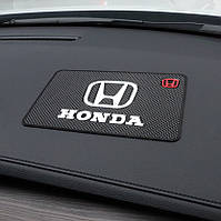 Килимок торпеді антиковзаючий Honda (200x130)
