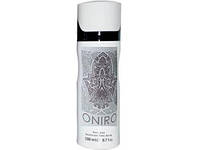 Fragrance World Oniro дезодорант 200 мл