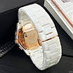Emporio Armani AR-1400 White-Gold, фото 4