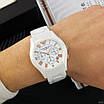 Emporio Armani AR-1400 White-Gold, фото 5