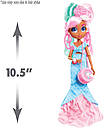 Лялька Хердораблс Ді Ді Hairdorables Hairmazing Dee Dee 23834, фото 4