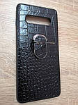 Чохол для Samsung S10 Plus Croco, фото 2