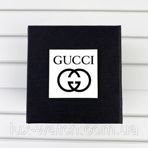 Коробочка з логотипом Gucci