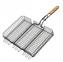 Решітки гриля