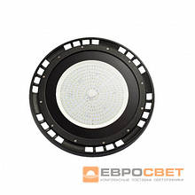 Світильник світлодіодний для високих стель ЕВРОСВЕТ 200Вт 6400К EB-200-04 20000Лм LINER