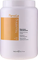 Маска для сухих волос Fanola Nourishing 1500 мл