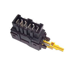 Мережева кнопка для пральної машини Zanussi 1249271402-1