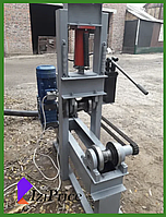 Електрогідравлічний, промисловий трубогин. Для професійного використання верстат для згинання.