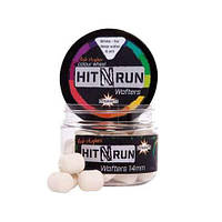 Бойлы Dynamite Baits Hit N` Run Wafter Bright White DY1269