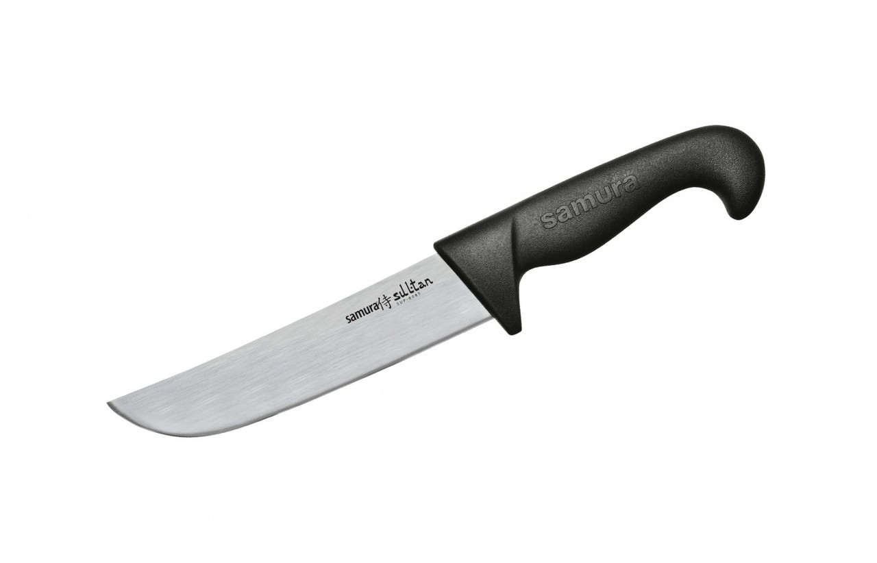 Ніж кухонний Шеф Samura Sultan Pro 166 мм (SUP-0085)