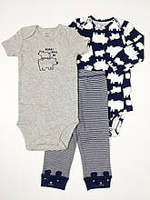 Комплект Картерс для хлопчика, 24м (81-86см)