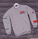 Стильний світшот | кофта nasa heron preston, фото 2