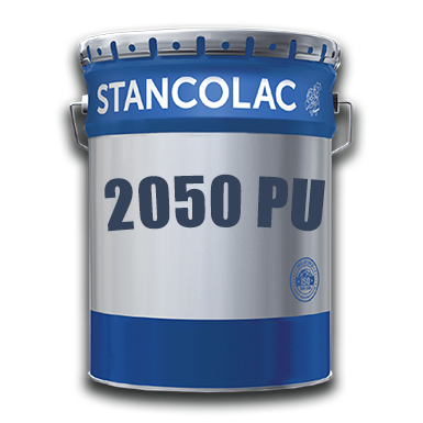 Фарба гідроізоляційна 2050 PU Stancolac / 9 л