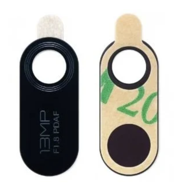 Скло камери Huawei Y6 2019/Y6 Prime 2019/Y6 Pro 2019/Honor Play 8A/Enjoy 9E