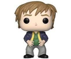 Funko Pop Tommy Boy Tommy 10