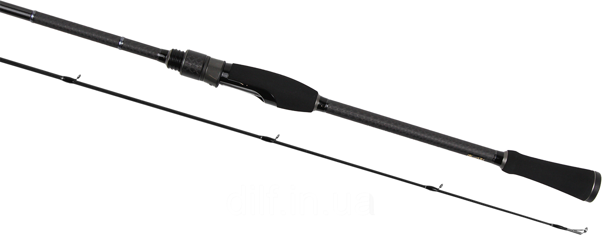 Вудлище GC Attrezzo 90MLT 2.74 м 1.5-16г