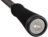 Вудлище GC Attrezzo 83MLT 2.51 м 1.2-16г, фото 6