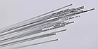 Прутки присадочні для аргонодугового зварювання алюмінію і його сплавів ф 1,6 - 4,0 мм AL ER 5356 (аналог СВ-АМг5), фото 3