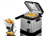 Фритюрниця-фондю 2 в 1 SilverCrest SFM 850 A2, фото 5