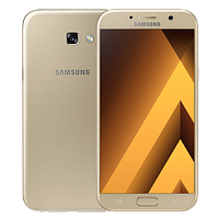 Galaxy A7 2017