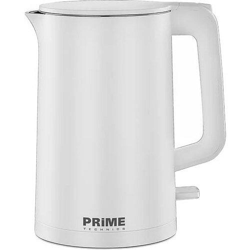 Чайник PRIME Technics PKP 1765 W