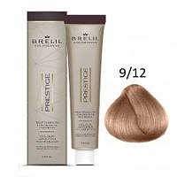 Краска для волос Brelil Colorianne Prestige 9/12 очень светлый лунно-песочный блонд 100 мл
